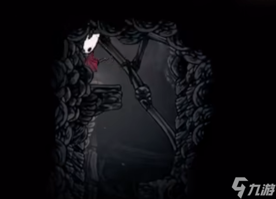 《空洞骑士丝之歌》漫游者徽章怎么获取