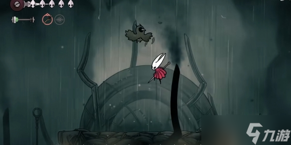 《空洞骑士丝之歌》清剿腐囊虫支线攻略