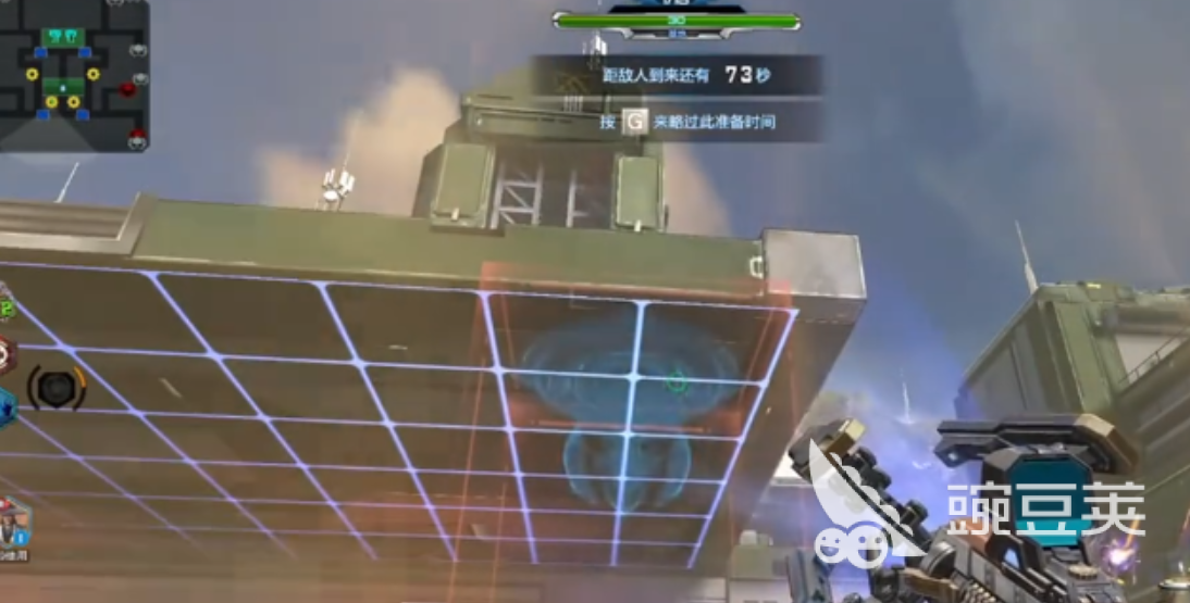 逆战未来金币快速刷取方法