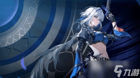 鸣潮嘉贝莉娜玩法介绍