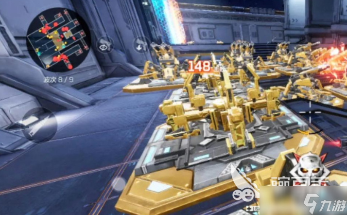 逆战未来团队模式解析_逆战未来攻略