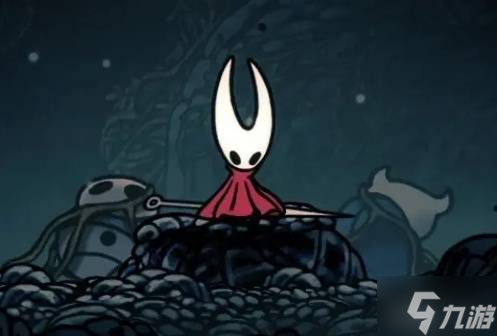 《空洞骑士丝之歌》蘑菇先生隐藏任务攻略