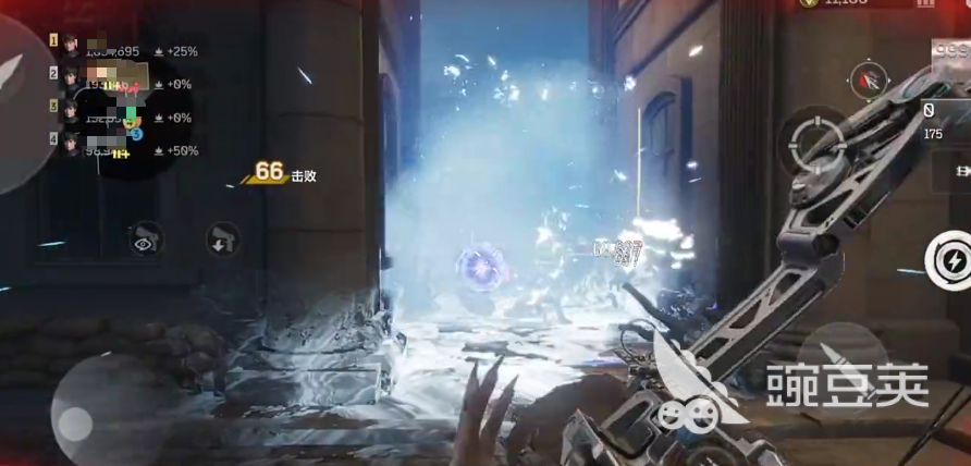 逆战未来开荒攻略