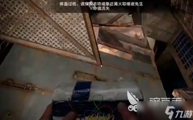 失控进化机制是什么