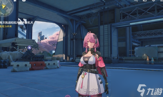 鸣潮千里远戎笙任务怎么做