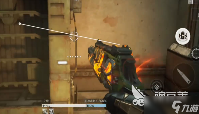 逆战未来哪把枪好