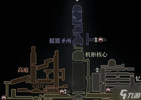 《空洞骑士丝之歌》蘑菇先生隐藏任务攻略
