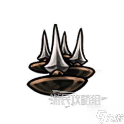 《空洞骑士丝之歌》钉刺位置及获取方法