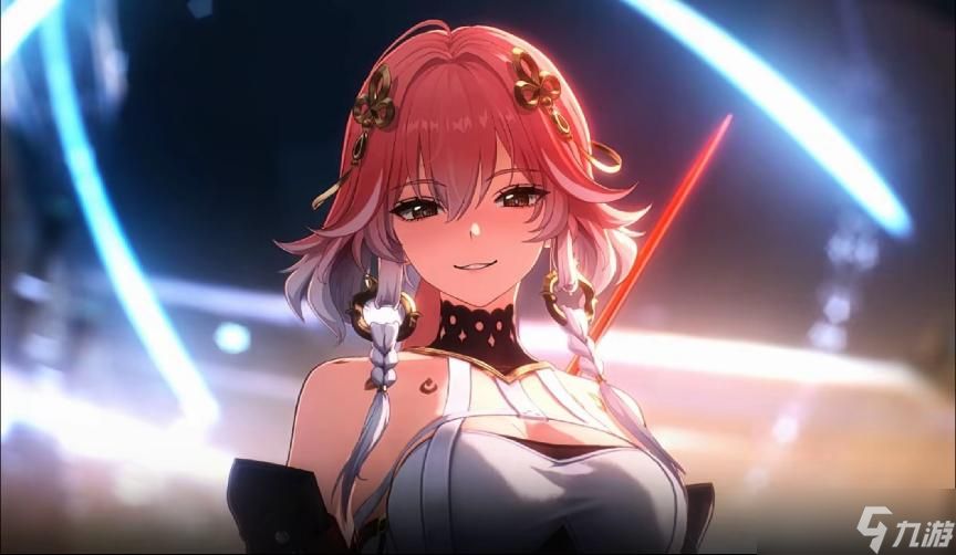 鸣潮【鸣潮】替身使者弗洛洛