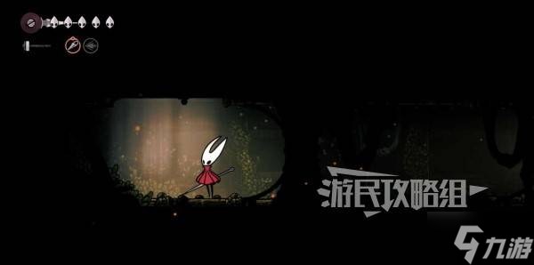 《空洞骑士丝之歌》护佑钟位置及获取方法