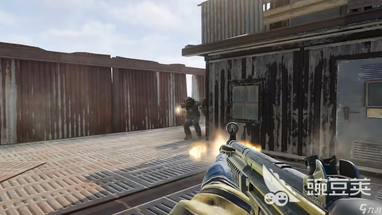 失控进化配置要求推荐