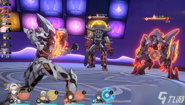 崩坏星穹铁道食物有什么用