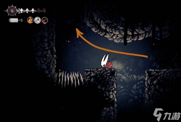 《空洞骑士丝之歌》暴君讨伐支线攻略