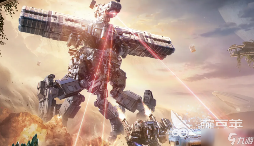 逆战未来有塔防吗