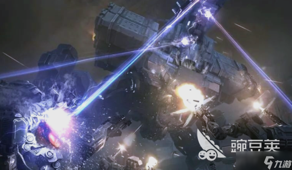 逆战未来有刀战吗