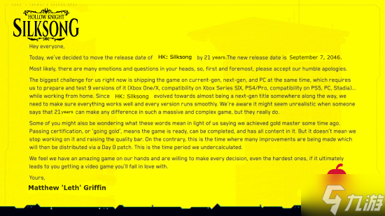 《空洞骑士：丝之歌》发售前整活回顾：3折优惠？一分钟速通？