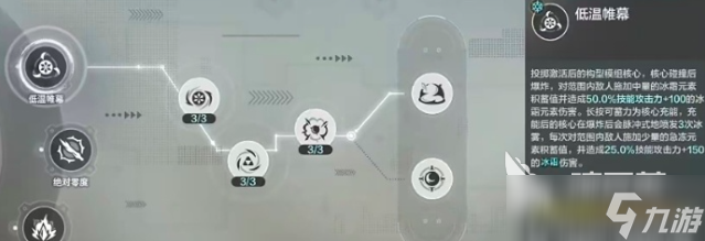 逆战未来冰狙怎么获得