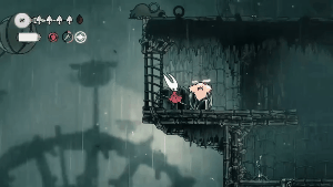 《空洞骑士丝之歌》迷途跳蚤支线攻略