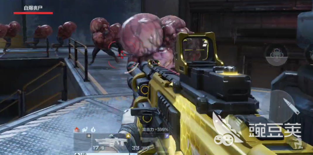 逆战未来测试服怎么进