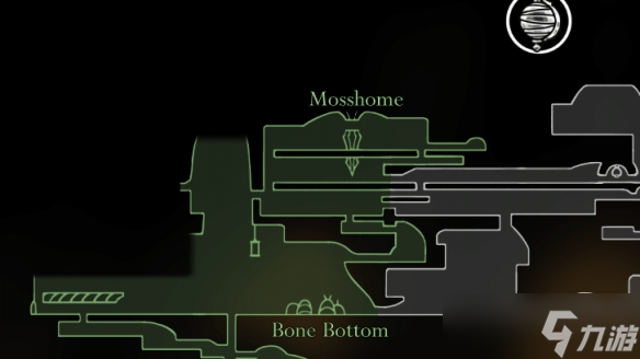 《空洞骑士丝之歌》朝圣者的衣装支线攻略