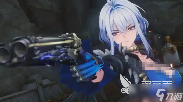 鸣潮嘉贝莉娜玩法介绍