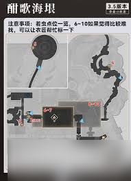 酣歌海垠斯缇科西亚若虫攻略_崩坏星穹铁道