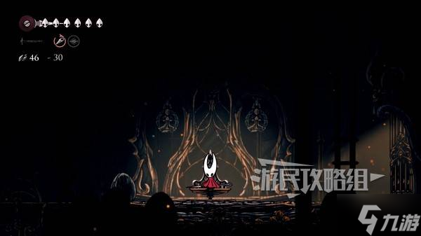 《空洞骑士丝之歌》与前作区别及新增内容介绍