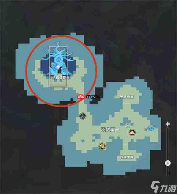 杖剑传说结晶螺旋树副本通关攻略