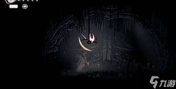 空洞骑士丝之歌下劈技巧_丝之歌