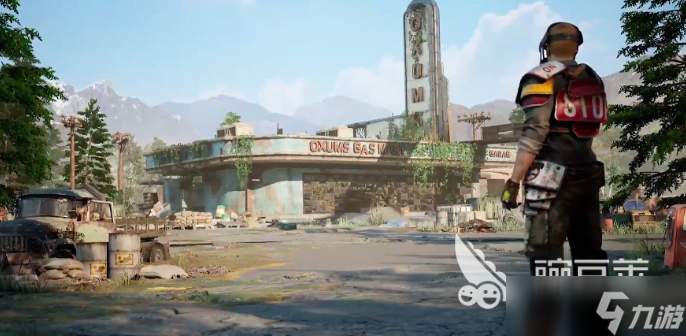 失控进化新手开荒指南_失控进化攻略