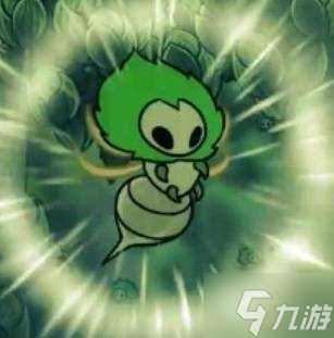 《空洞骑士丝之歌》苔穴地图拼接路线分享