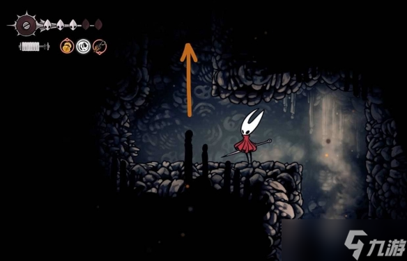 《空洞骑士丝之歌》暴君讨伐支线攻略