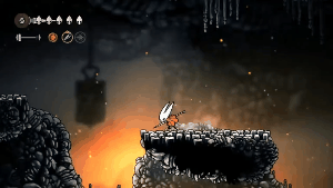 《空洞骑士丝之歌》迷途跳蚤支线攻略