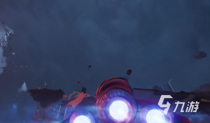 逆战未来新手开荒全攻略