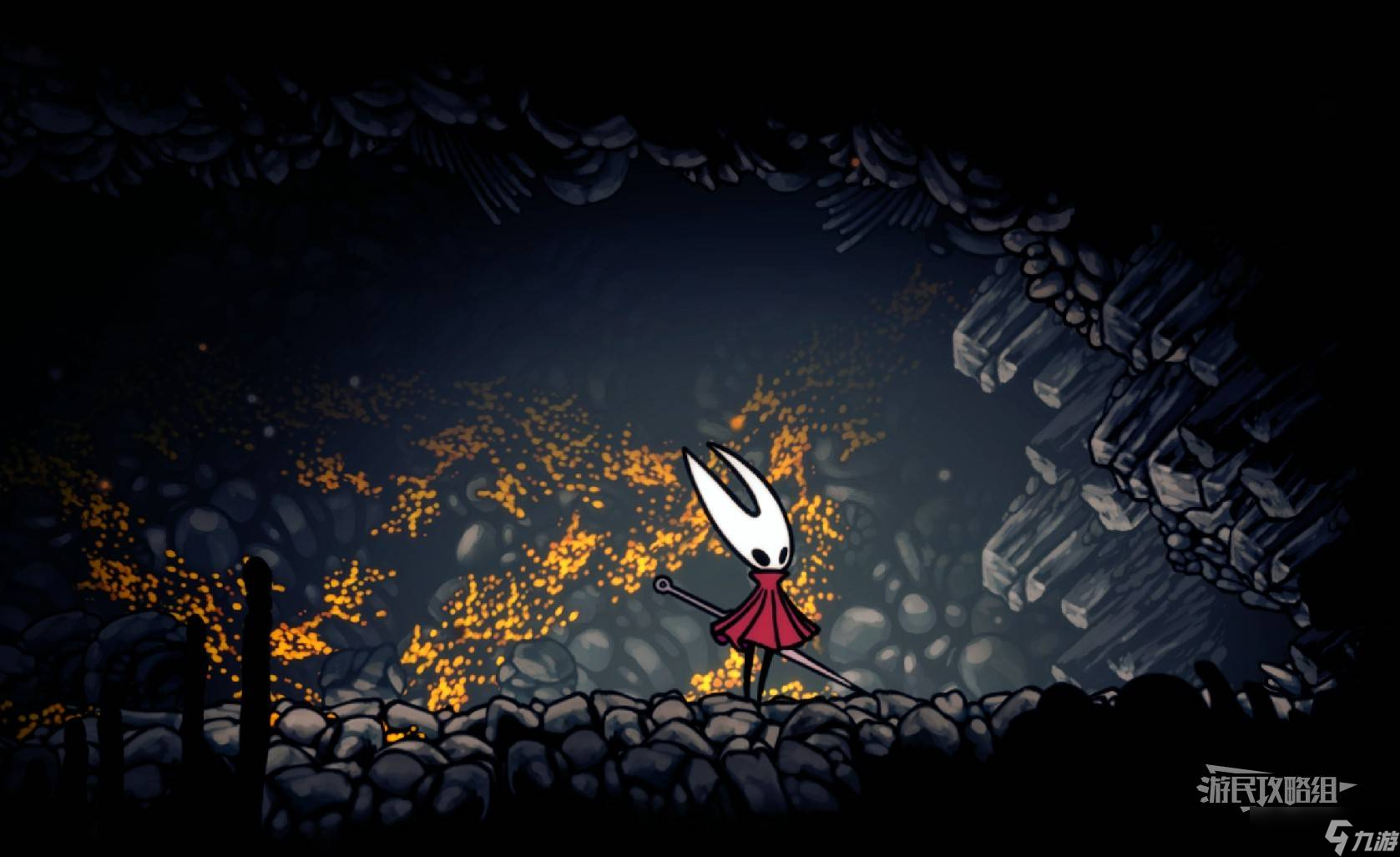 《空洞骑士：丝之歌》金属获取位置及方法详解：如何有效获取制造金属