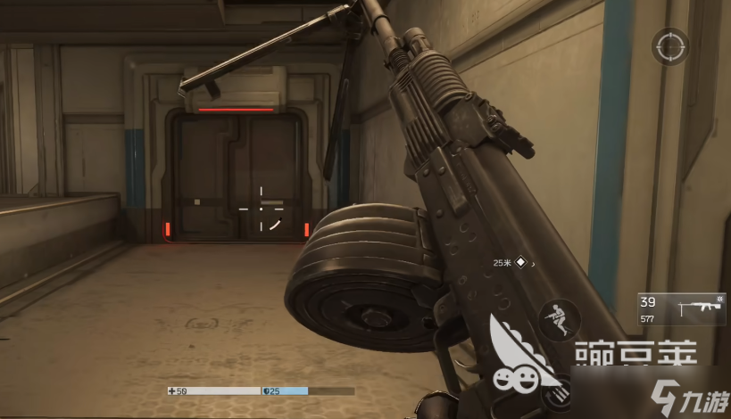 逆战未来武器图鉴深度解析_逆战未来