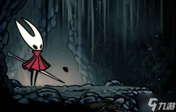 《空洞骑士丝之歌》蘑菇先生隐藏任务攻略