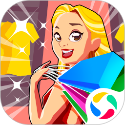 我的时装店无限钞票手机版下载v1.10