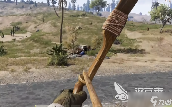 失控进化武器大全