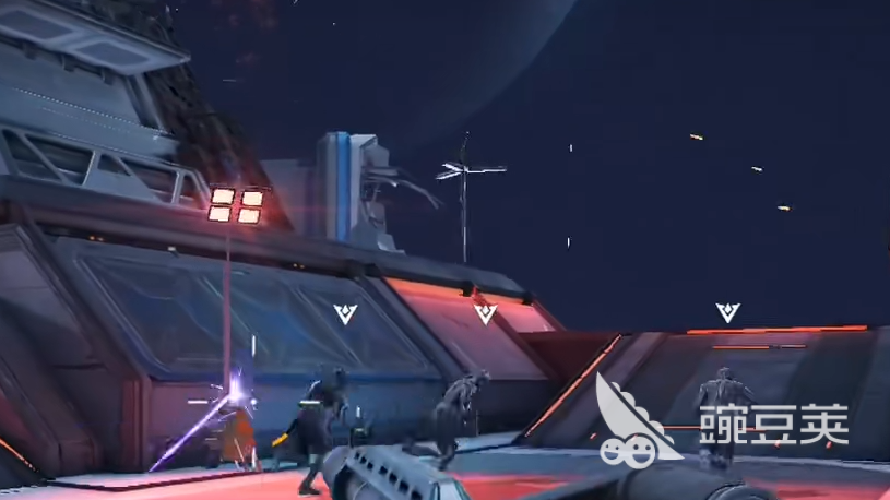 逆战未来多久公测