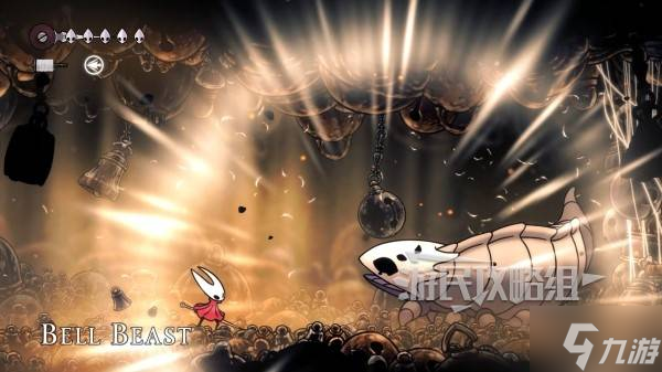 丝之歌钟道兽位置_丝之歌钟道兽打法