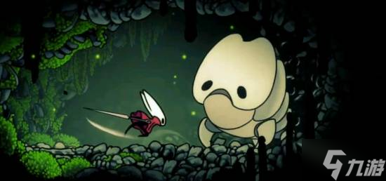 《空洞骑士:丝之歌》难度明显高于前作!新手玩家要红温了?