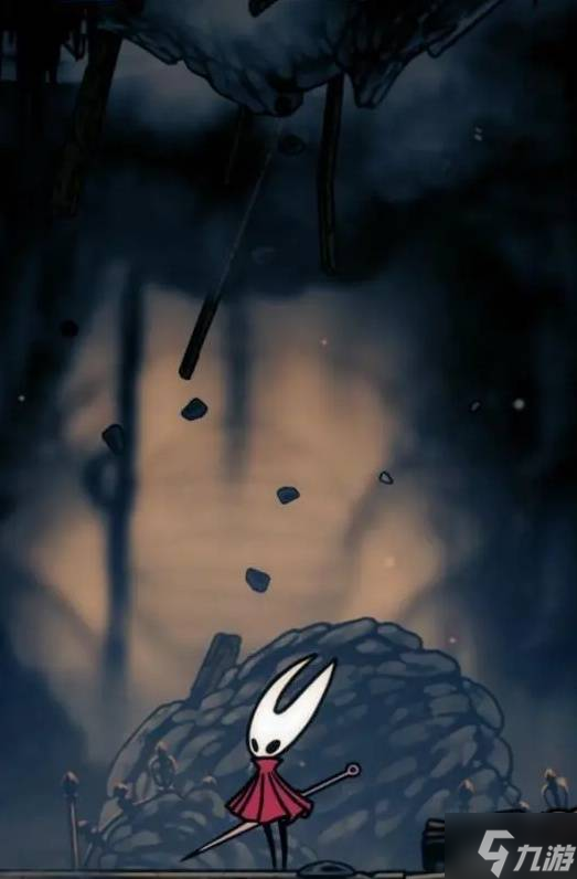 《空洞骑士丝之歌》蘑菇先生隐藏任务攻略