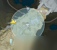 鸣潮血叶荚蒾收集攻略_血叶荚蒾收集指南