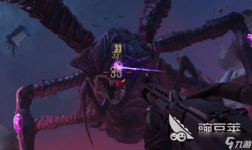 逆战未来有塔防吗