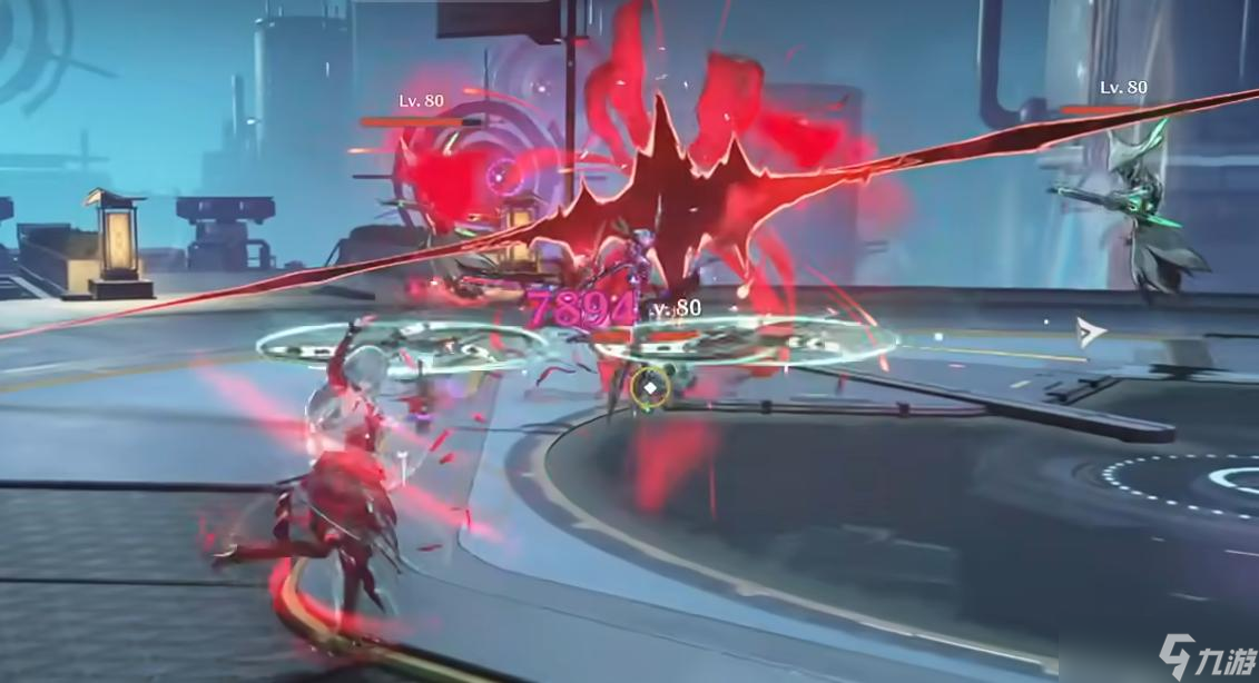 鸣潮【鸣潮】替身使者还是睦头人?湮灭大C弗洛洛完全角色攻略