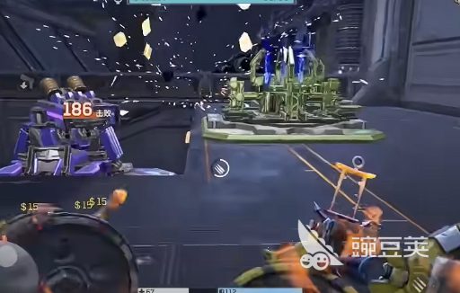 逆战手游塔防装备推荐