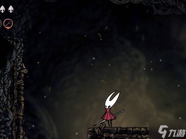 《空洞骑士丝之歌》角色能力解锁顺序介绍