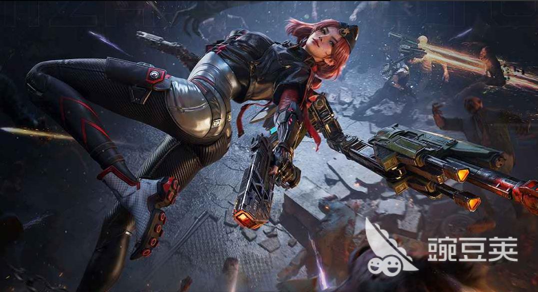 逆战塔防装备评测_逆战塔防装备精选