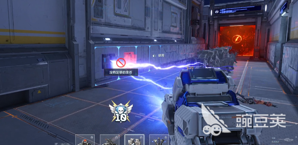 逆战未来测试服进不去攻略_逆战未来测试资格申请